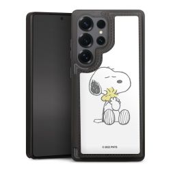 Câlin Snoopy & Woodstock