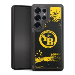 BSC YB Grunge