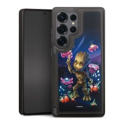 Baby Groot Blumen