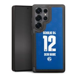 Schalke 04 Trikot Personalisierbar