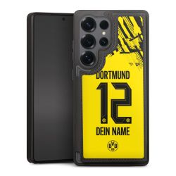BVB Trikot Personalisierbar 25-26