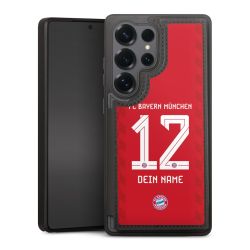 FC Bayern München Trikot Personalisierbar 25-26