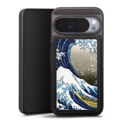 Great Wave of Kanagawa / Die große Welle vor Kanagawa