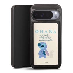 Ohana Stitch