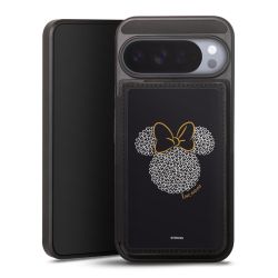 Minnie Black and White