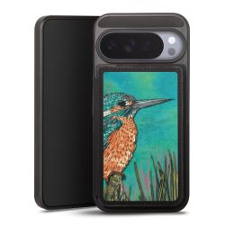 Eisvogel