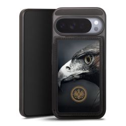 Eintracht Adler Design