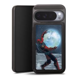 Deadpool Moon