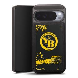 BSC YB Grunge