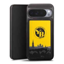 BSC YB Ligne d'horizon