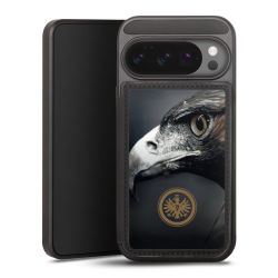 Eintracht Adler Design