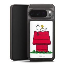 Snoopy and Woodstock Klassisch