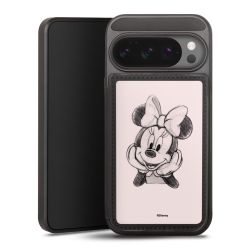 Minnie Pose Assise