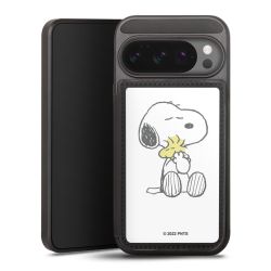 Câlin Snoopy & Woodstock