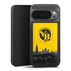 BSC YB Ligne d'horizon