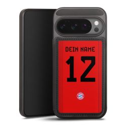 FC Bayern Trikot Personalisierbar