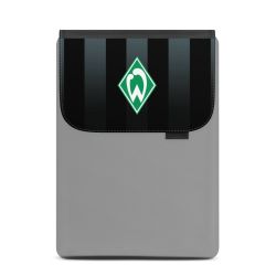 Wechselklappe für Tablet Bag schwarz