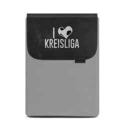 Wechselklappe für Tablet Bag schwarz