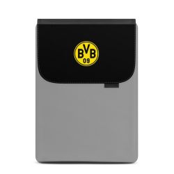 Wechselklappe für Tablet Bag schwarz