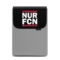 Wechselklappe für Tablet Bag schwarz