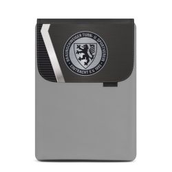 Wechselklappe für Tablet Bag schwarz