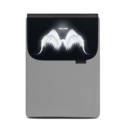 Wechselklappe für Tablet Bag schwarz