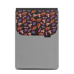 Wechselklappe für Tablet Bag schwarz