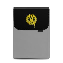 Wechselklappe für Tablet Bag schwarz