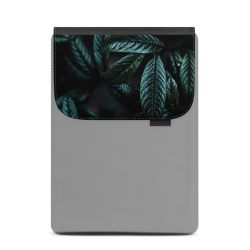 Wechselklappe für Tablet Bag schwarz