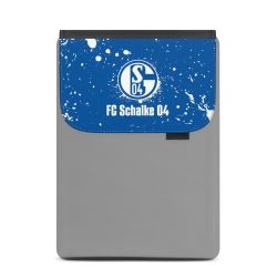 Wechselklappe für Tablet Bag schwarz