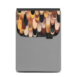 Wechselklappe für Tablet Bag schwarz