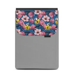 Wechselklappe für Tablet Bag schwarz