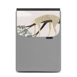 Wechselklappe für Tablet Bag schwarz