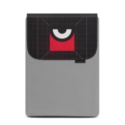 Wechselklappe für Tablet Bag schwarz