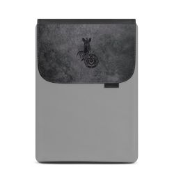 Wechselklappe für Tablet Bag schwarz