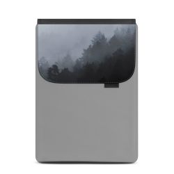 Wechselklappe für Tablet Bag schwarz