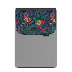 Wechselklappe für Tablet Bag schwarz