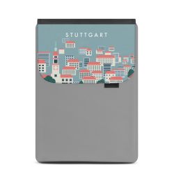 Wechselklappe für Tablet Bag schwarz