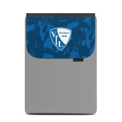 Wechselklappe für Tablet Bag schwarz