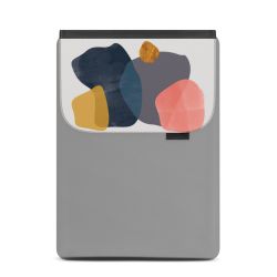 Wechselklappe für Tablet Bag schwarz