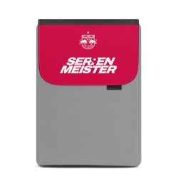 Wechselklappe für Tablet Bag schwarz