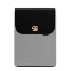 Wechselklappe für Tablet Bag schwarz