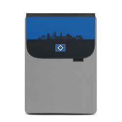 Wechselklappe für Tablet Bag schwarz