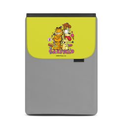 Wechselklappe für Tablet Bag schwarz