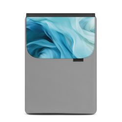 Wechselklappe für Tablet Bag schwarz