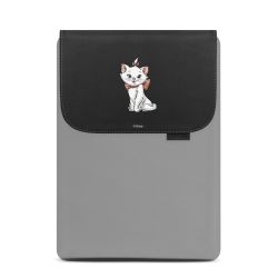 Wechselklappe für Tablet Bag schwarz