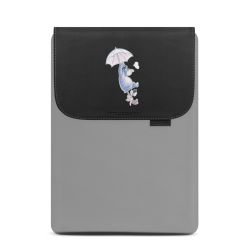 Wechselklappe für Tablet Bag schwarz