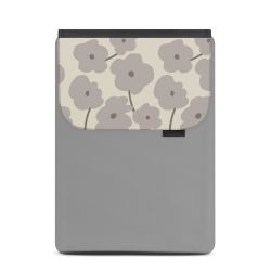 Wechselklappe für Tablet Bag schwarz