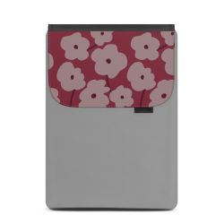 Wechselklappe für Tablet Bag schwarz