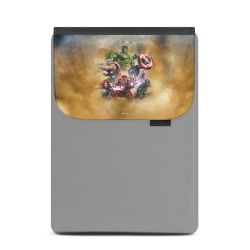 Wechselklappe für Tablet Bag schwarz